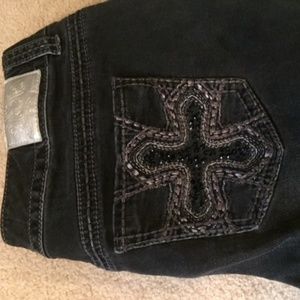 Womens Jeans